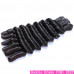fumi double drawn Natural Black Vietnamese deep wave Curly Virgin Human Hair Bundles Weaving Extension fumi double drawn Natural Black Vietnamese deep wave Curly Virgin Human Hair Bundles Weaving Extension