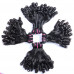 fumi double drawn Natural Black Vietnamese spring Curly Virgin Human Hair Bundles Weaving Extension fumi double drawn Natural Black Vietnamese spring Curly Virgin Human Hair Bundles Weaving Extension
