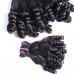 fumi double drawn Natural Black Vietnamese spring Curly Virgin Human Hair Bundles Weaving Extension fumi double drawn Natural Black Vietnamese spring Curly Virgin Human Hair Bundles Weaving Extension