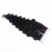 deep wave lace closure Top quality 100% human hair wholesale price