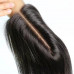 2x6 straight lace closure Top quality 100% human  hair wholesale price