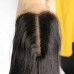 2x6 body wave lace closure Top quality 100% human  hair wholesale price