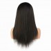  360 lace frontal wig Cuticle aligned Virgin wig human hair brazilian,Raw swiss human hair wig lace front 