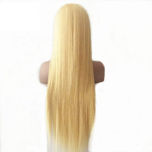 613 4x4 5x5 Closure Transparent Lace Wig High Quality virgin  Human Hair PrePlucked With Baby Wholesale Vendor