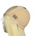 raw hair 613 6x6 7x7 Closure Transparent Lace Wig High Quality virgin  Human Hair PrePlucked With Baby Wholesale Vendor