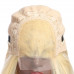 613 4x4 5x5 Closure Transparent Lace Wig High Quality virgin  Human Hair PrePlucked With Baby Wholesale Vendor
