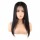 Straight Best quality Frontal Lace Wig Wholesale Unprocessed Brazilian Human Hair 