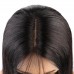 Straight Best quality Frontal Lace Wig Wholesale Unprocessed Brazilian Human Hair 