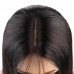 Straight Frontal Lace Wig Wholesale Unprocessed Brazilian Human Hair 