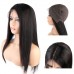 Straight Frontal Lace Wig Wholesale Unprocessed Brazilian Human Hair 