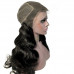 13X6 lace frontal wig 200 density virgin human hair wigs for women, wholesale wigs human hair lace front wigs