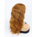 30# color Body wave 13x4 Frontal Lace Wig Wholesale  Brazilian Human Hair 150 density 180 density
