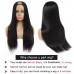 U Part Wigs all textures Full Virgin Brazilian raw hair 100% Human Hair wigs wholesale