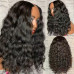 V Part wigs Glueless Afro Kinky Straight Long Curly Yaki Straight Wig Natural Black for Women Wholesale. 