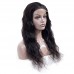 5x5 HD Lace Closure Wig Vendors, 100% Aligned Cuticle Wig Closure Natural Human Hair Wigs
