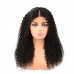  4x4 Lace Closure Wig Vendors, 100% Aligned Cuticle Wig 4x4 Closure Natural Human Hair Wigs