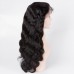 Body Wave Frontal Lace Wig Wholesale Unprocessed Brazilian Human Hair 