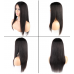 Straight Frontal Lace Wig Wholesale Unprocessed Brazilian Human Hair 