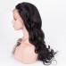 Loose wave Best quality Frontal Lace Wig Wholesale Unprocessed Brazilian Human Hair 