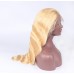  Frontal Lace Wig Wholesale Blonde Brazilian Body Wave Human Hair