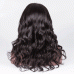  Loose wave Full Lace Wig Wholesale Unprocessed Brazilian Human Hair 