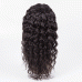 italy curly Frontal Lace Wig Wholesale Unprocessed Brazilian Human Hair