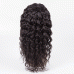  italy curly Full Lace Wig Wholesale Unprocessed Brazilian Human Hair 