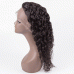  italy curly Full Lace Wig Wholesale Unprocessed Brazilian Human Hair 