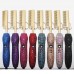 Luxury salon hot tools heated hair comb bling rhinestone hair straightener comb