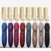 Luxury salon hot tools heated hair comb bling rhinestone hair straightener comb