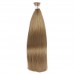 10 color Bulk Hair Factory Price Real Human Hair Top Quality Color Silky Straight 