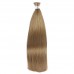 10 color Bulk Hair Factory Price Real Human Hair Top Quality Color Silky Straight 