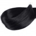 1B color Bulk Hair Factory Price Real Human Hair Top Quality Color Silky Straight 