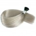 1B 65 Bulk Hair Factory Price Real Human Hair Top Quality Color Silky Straight 