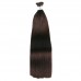 2 color Bulk Hair Factory Price Real Human Hair Top Quality Color Silky Straight 