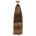 6 color Bulk Hair Factory Price Real Human Hair Top Quality Color Silky Straight 