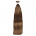 8 color Bulk Hair Factory Price Real Human Hair Top Quality Color Silky Straight 