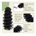  virgin hair Feathering Tip Crochet Human Hair Extension 100g Braiding Crochet Human Hairs