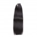  Ponytail Hair Extension 100g Cuticle Aligned Ponytail 100% Vigin Human Hair Ponytail 