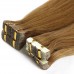 10 color tape hair extensions Top quality tape in hair superior quality wholesale factory price 100gram