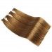 10 color tape hair extensions Top quality tape in hair superior quality wholesale factory price 100gram