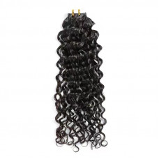 all texture color tape hair extensions high quality tape in hair superior quality wholesale factory price 100Gram