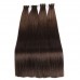 2 color  tape hair extensions Top quality tape in hair superior quality wholesale factory price 100gram