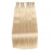 24 color tape hair extensions Top quality tape in hair superior quality wholesale factory price 100gram