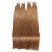 30 color tape hair extensions Top quality tape in hair superior quality wholesale factory price 100gram