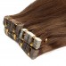 4 color tape hair extensions Top quality tape in hair superior quality wholesale factory price 100gram