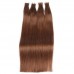 4 color tape hair extensions Top quality tape in hair superior quality wholesale factory price 100gram