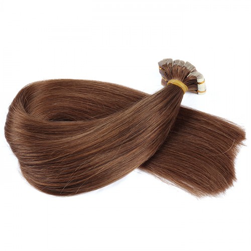 4 color tape hair extensions Top quality tape in hair superior quality wholesale factory price 100gram