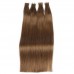 6 color tape hair extensions Top quality tape in hair superior quality wholesale factory price 100gram