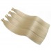 60 color tape hair extensions Top quality tape in hair superior quality wholesale factory price 100gram